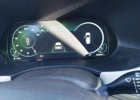 2020 Hyundai Palisade Limited из США, поврежденный, VIN KM8R54HE4LU046052